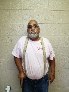 Photo of CANTU, ROBERTO CAMACHO