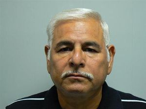 Photo of CUELLAR, ROBERT