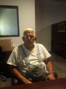 Photo of HERNANDEZ, RUBEN