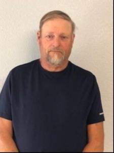 Photo of JONES, RANDY D