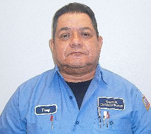 Photo of PENA, ANTONIO III