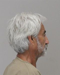 Photo of ARRIAGA, RENE
