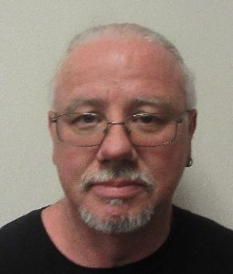 Photo of CALLOWAY, MIKE EDWARD