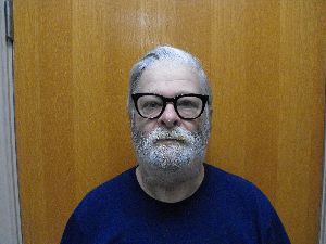 Photo of BARBER, CLINTON RAY