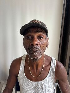 Photo of GAMBLE, DARRELL LYNN