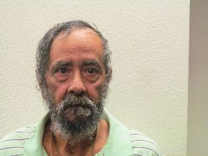 Photo of GONZALEZ, JOHN JOE