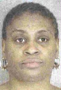 Photo of BROWN, YOLANDA FAYE