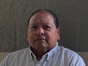 Photo of MARIN, MARIANO BORREGO