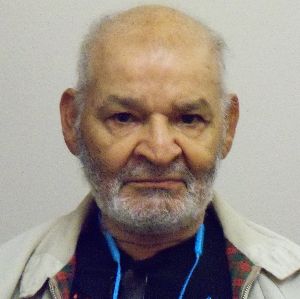 Photo of GARZA, PATRICIO JR