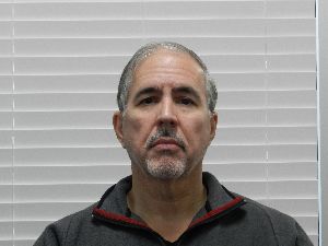 Photo of GARCIA, DANIEL