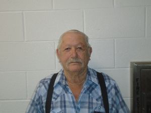 Photo of DAVIS, JOHN DAVID