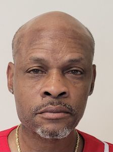 Photo of MC-CANTS, REUBON ADRIAN