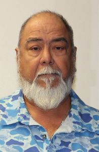 Photo of GARZA, ERNEST JR