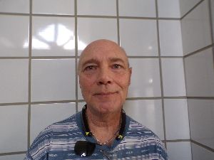 Photo of MAGEE, GARVIN LYNN