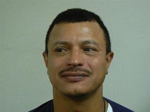 Photo of BAKER, ALVIN RAY