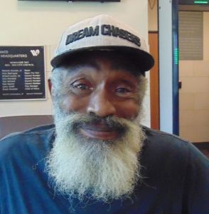 Photo of WILLIAMS, JOHN ODELL
