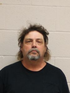 Photo of GALLANDER, DARRELL W