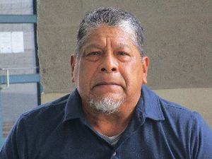 Photo of GUZMAN, DAVID PAUL