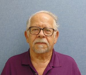 Photo of LEWIS, MICHAEL JACOB