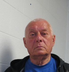 Photo of SCHUMACHER, ROBERT GALE