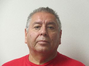 Photo of IBARRA, PAUL JR