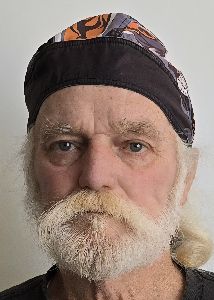 Photo of ROCKETT, GENE