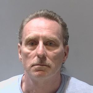 Photo of YOUNG, LARRY RAY