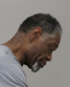 Photo of GILBERT, BERNARD ANTHONY
