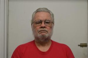 Photo of BLAIR, STEPHEN MICHAEL SR