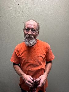 Photo of ORT, ROBERT LEE II