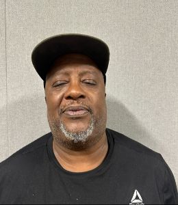 Photo of WILLIAMS, CURTIS MARSHAL