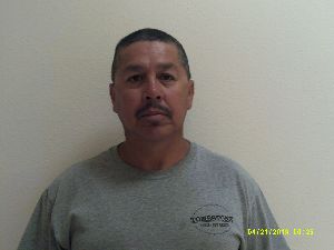 Photo of GUERRA, DAVID JR