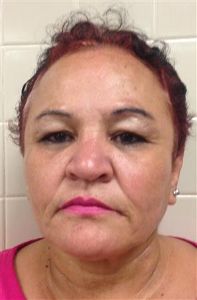 Photo of SAUCEDA, MONICA CAMPOS