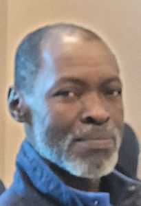Photo of GABRIEL, LUTHER CLARK