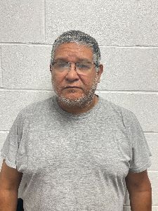 Photo of GARCIA, GILBERTO