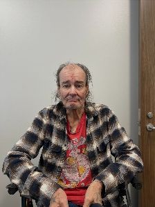 Photo of HINSON, ROBERT JAMES