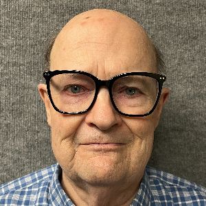 Photo of APPLEWHITE, BARRY ALAN