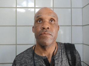 Photo of LE-BLANC, MICHAEL KEITH