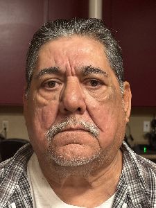 Photo of LONGORIA, RICHARD ANGEL