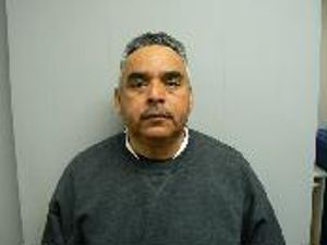 Photo of GARCIA, DAVID HANLON