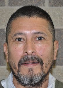 Photo of REYES, ALBERT