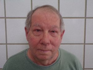 Photo of ROBERTSON, DAVID LEE