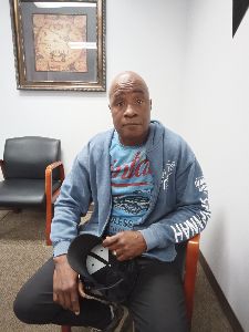 Photo of TATE, DARRYLE VINCENT