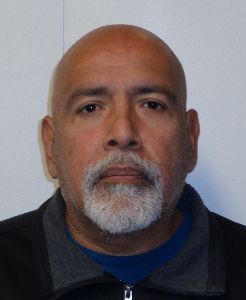 Photo of GALLEGOS, JOE