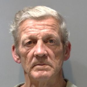 Photo of PYATT, MARVIN DONALD WAYNE