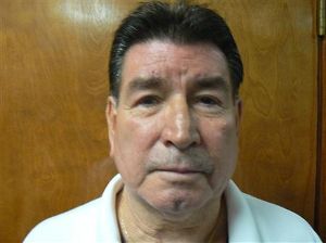 Photo of VASQUEZ, RAMON JR