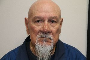 Photo of WATTS, CARLOS LEE