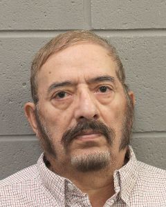 Photo of MEZA, ENRIQUE SABAC