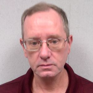 Photo of DICKERSON, DARRYL SCOTT