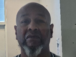 Photo of STRONG, DYRIAN KEITH